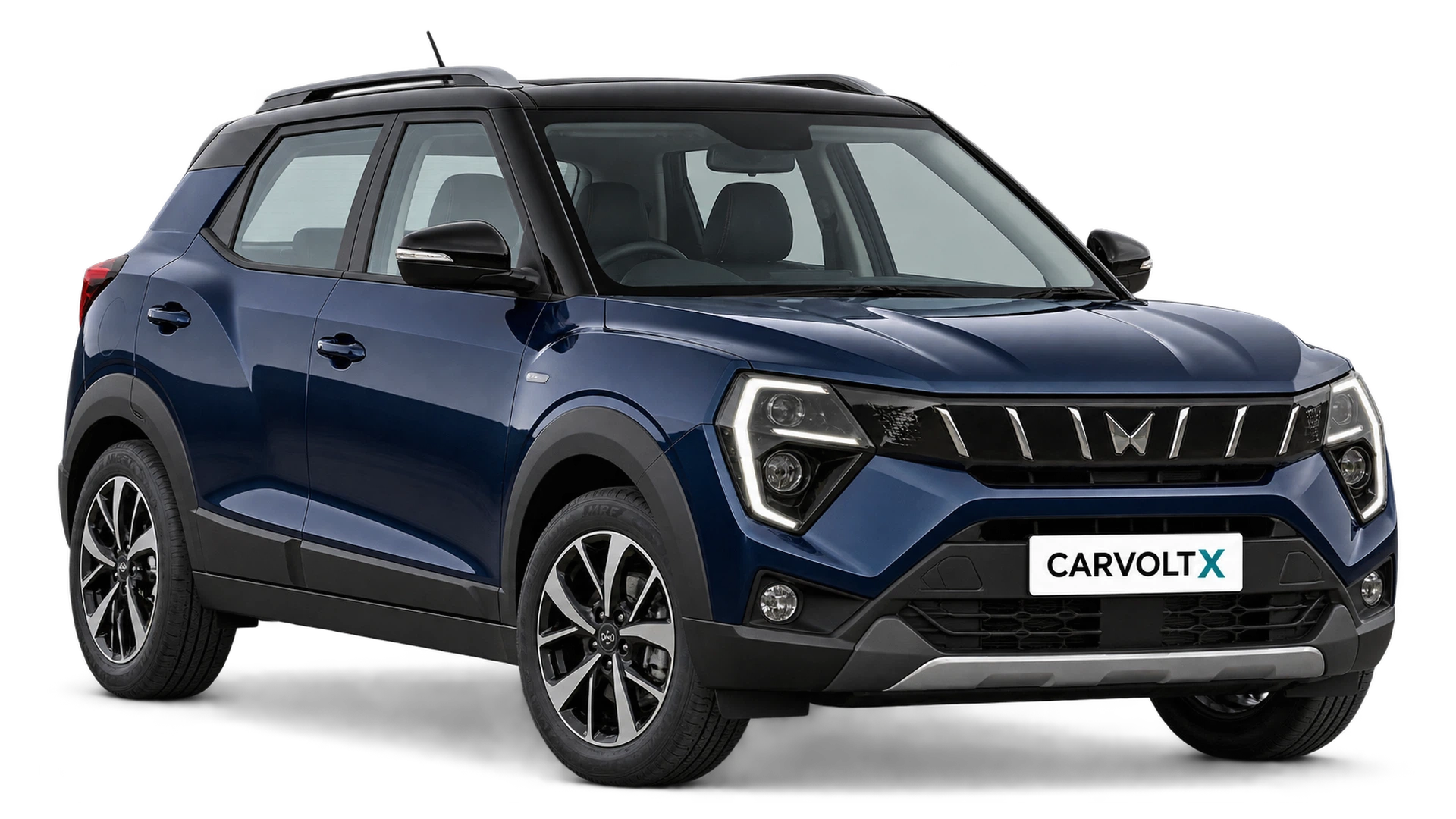 Mahindra XUV 7XO