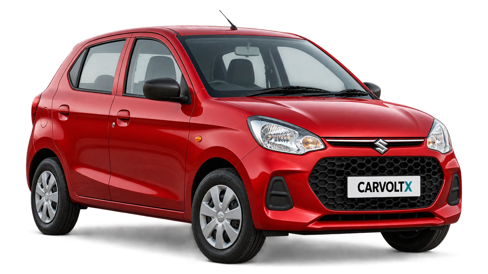 Maruti Suzuki Alto K10