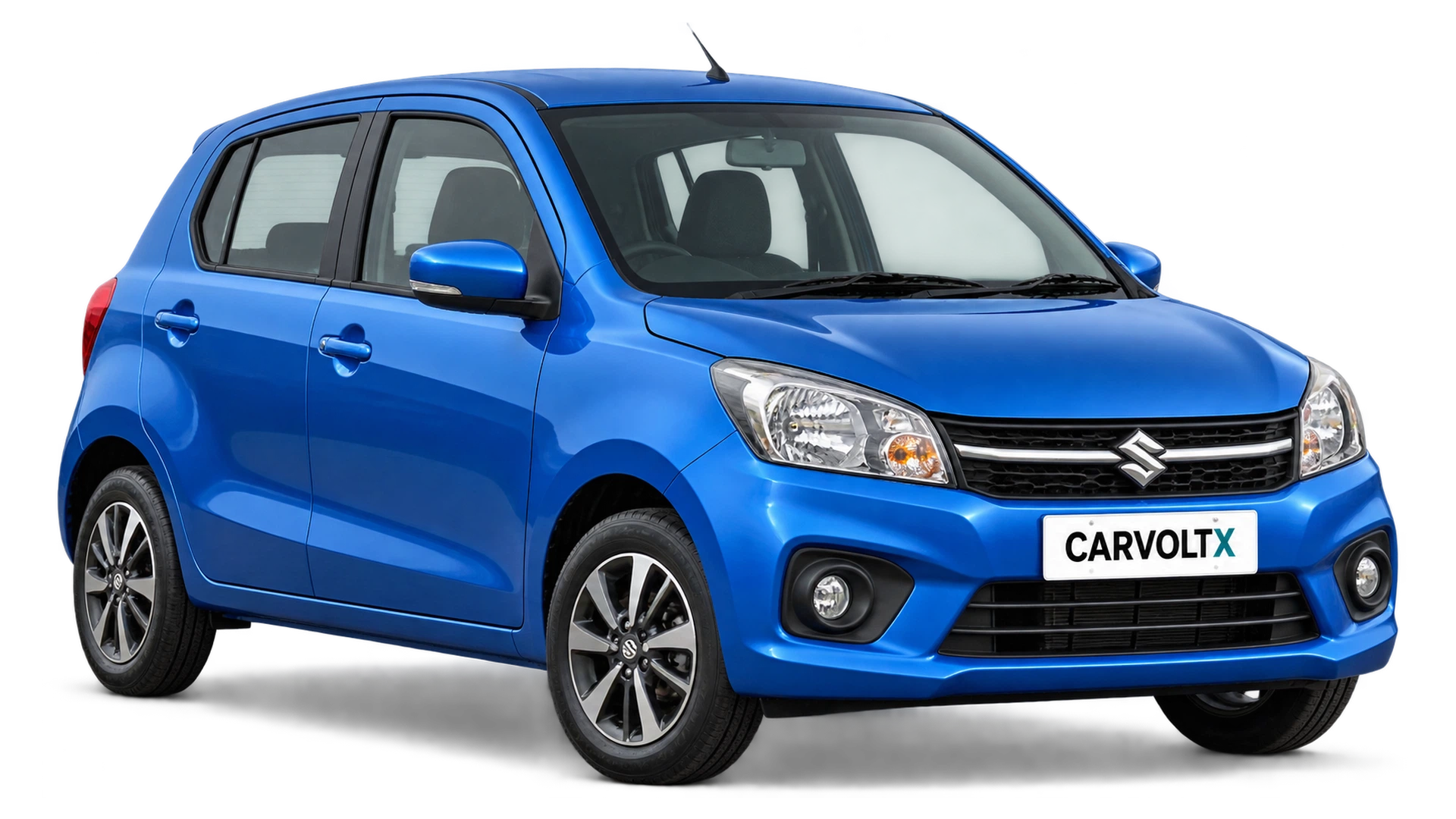 Maruti Suzuki Celerio