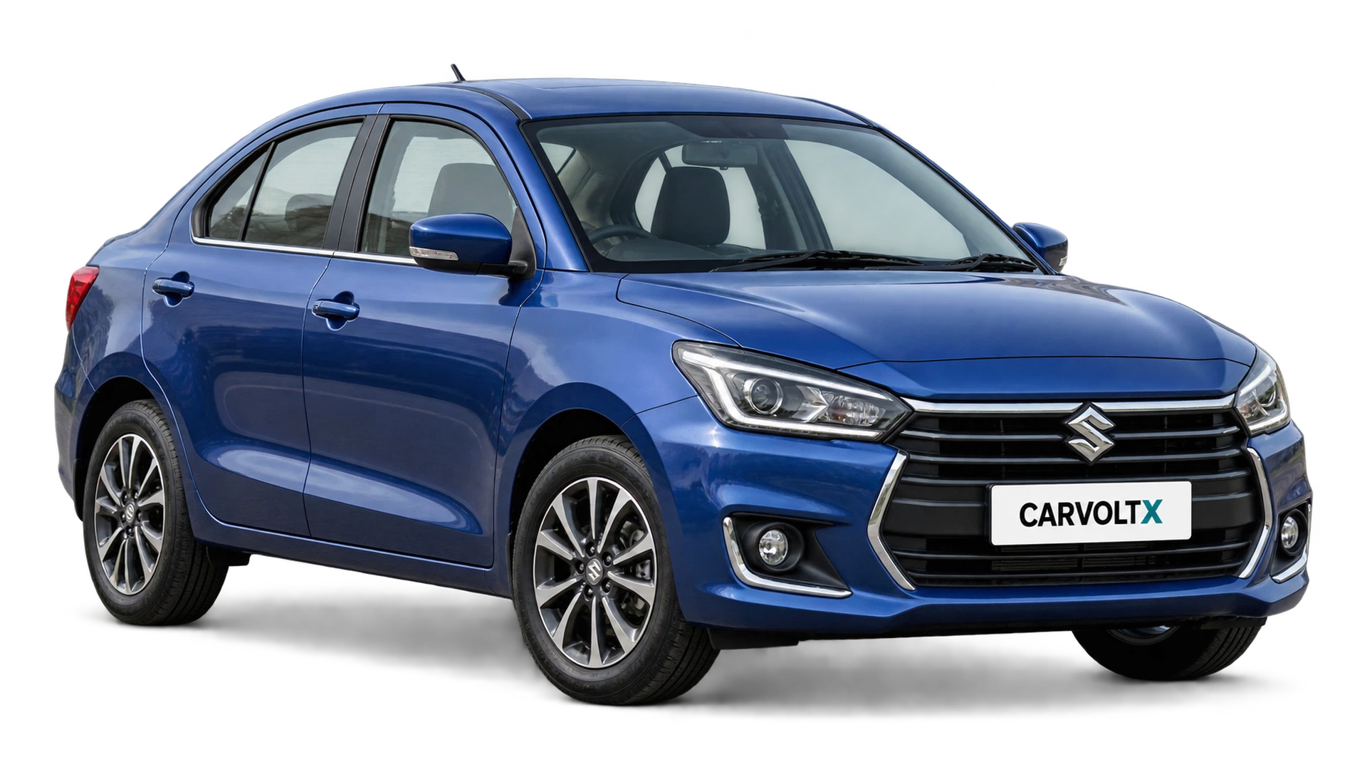 LXi Petrol Manual