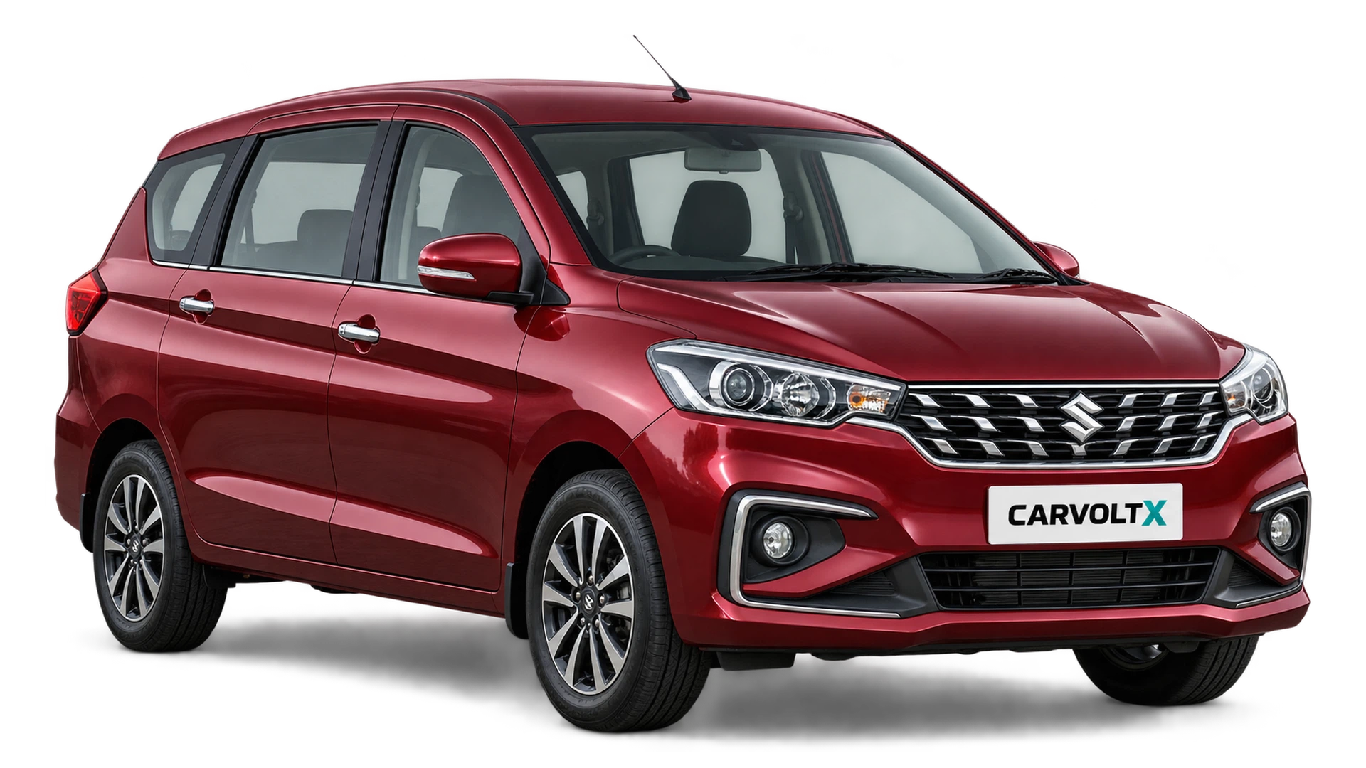 Lxi Petrol Manual Smart Hybrid