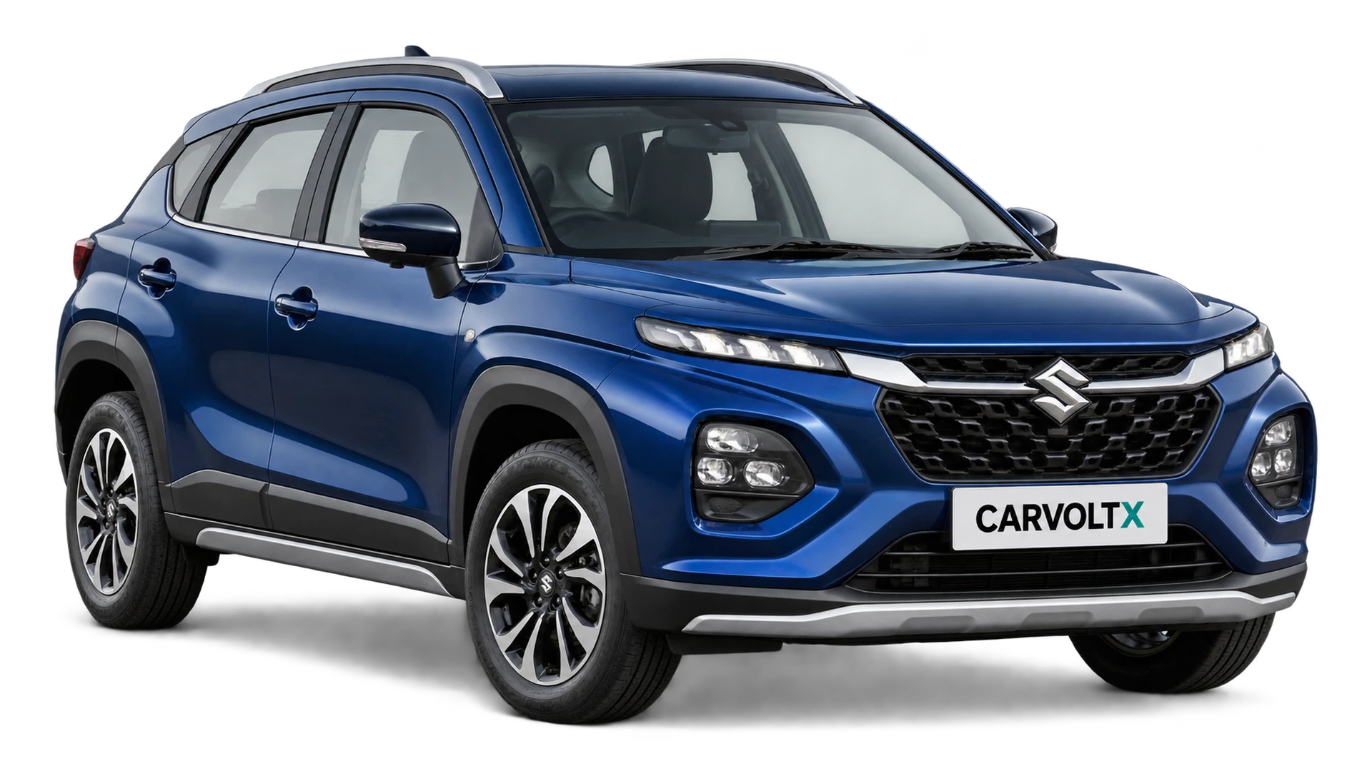 Maruti Suzuki Fronx