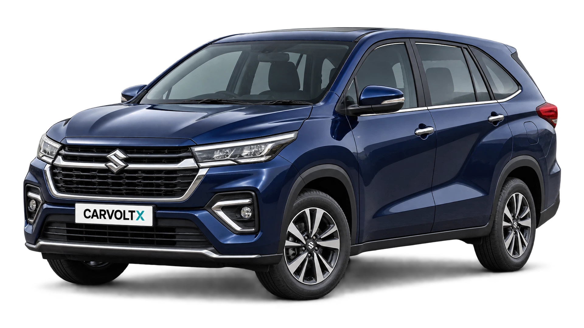 Maruti Suzuki Invicto