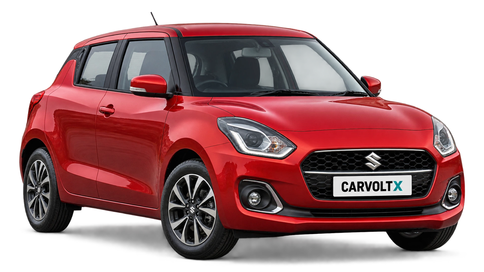 Maruti Suzuki Swift