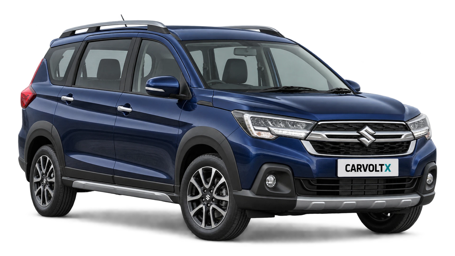 Zeta Petrol Manual Smart Hybrid