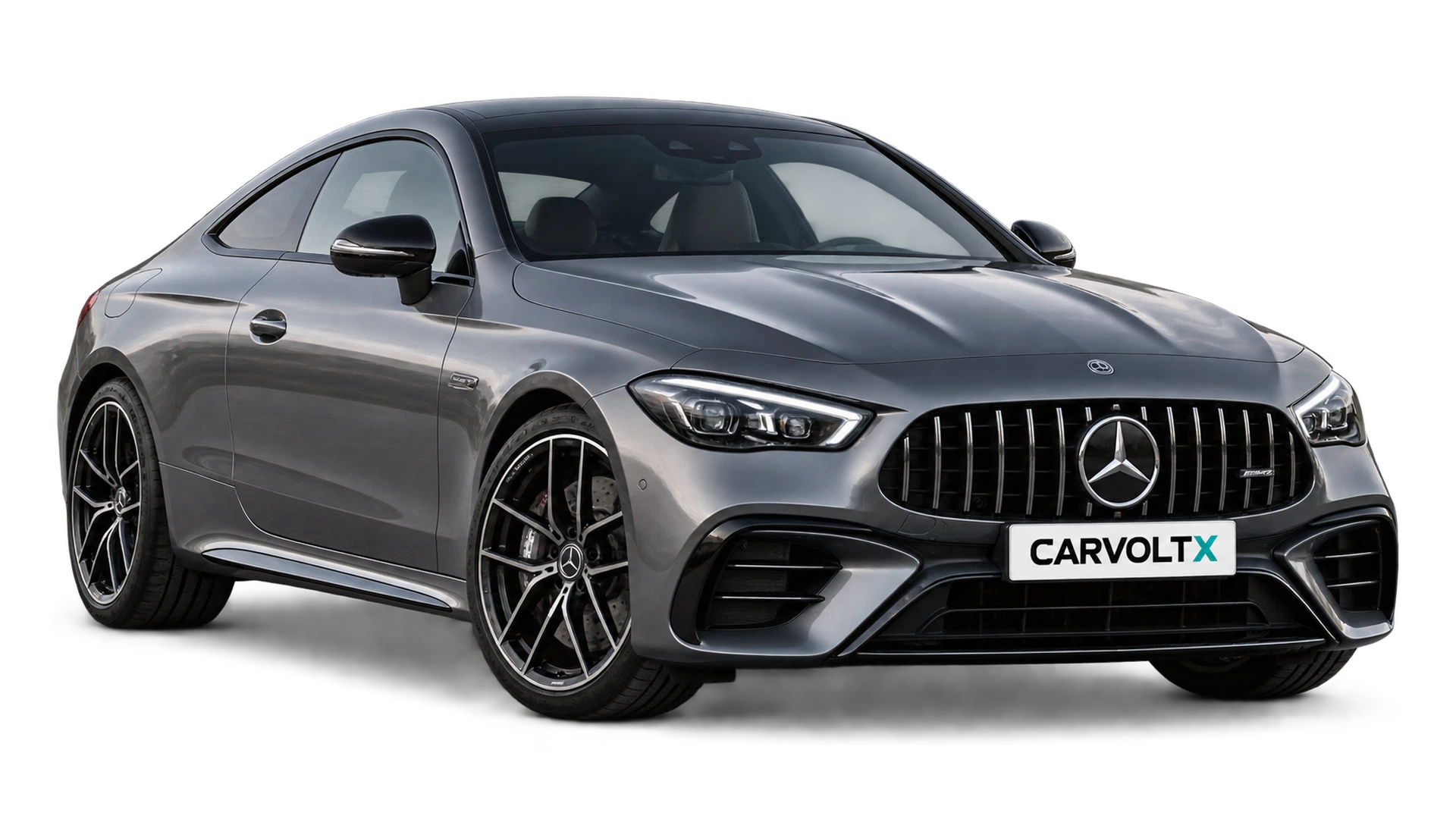Mercedes-Benz AMG CLE