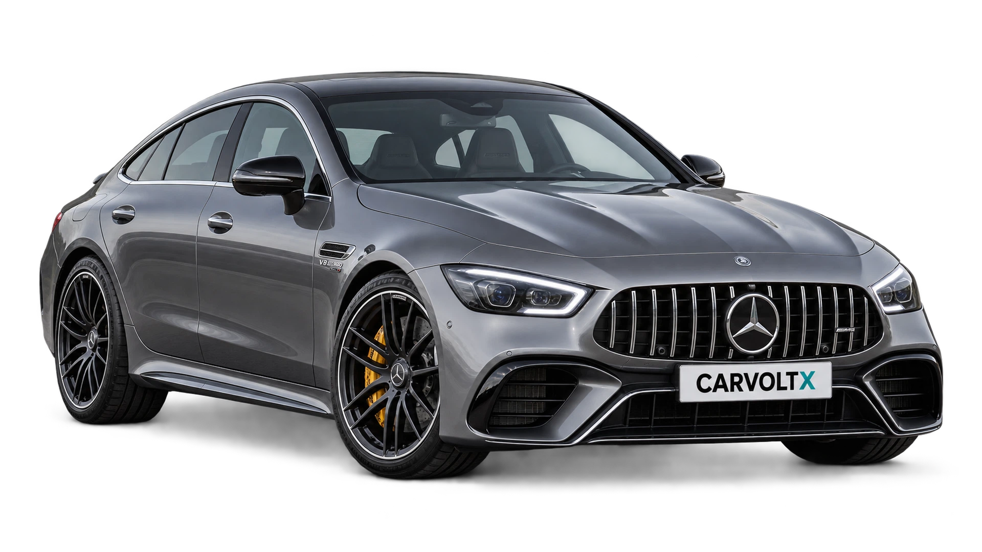 Mercedes-Benz AMG GT 63
