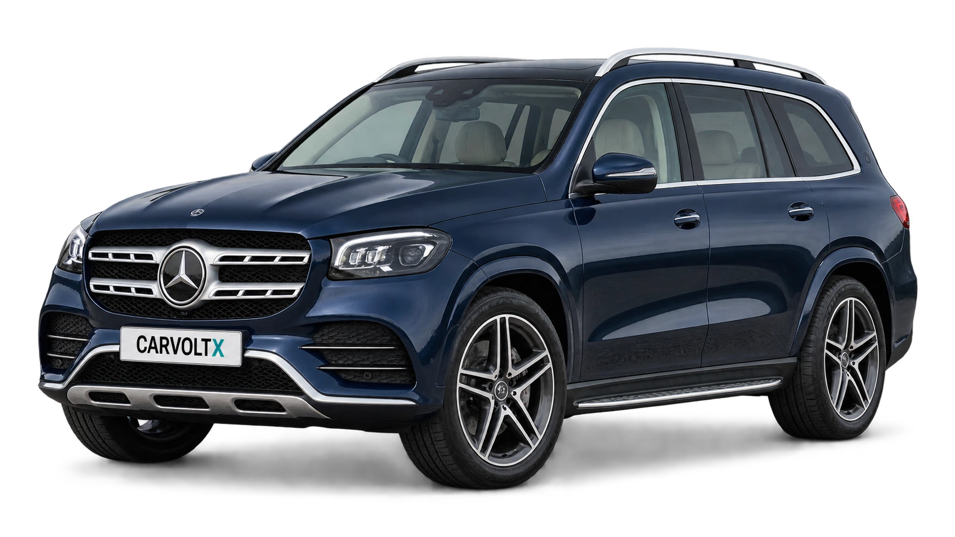 450 4MATIC Petrol 3.0L Turbo Automatic AMG Line
