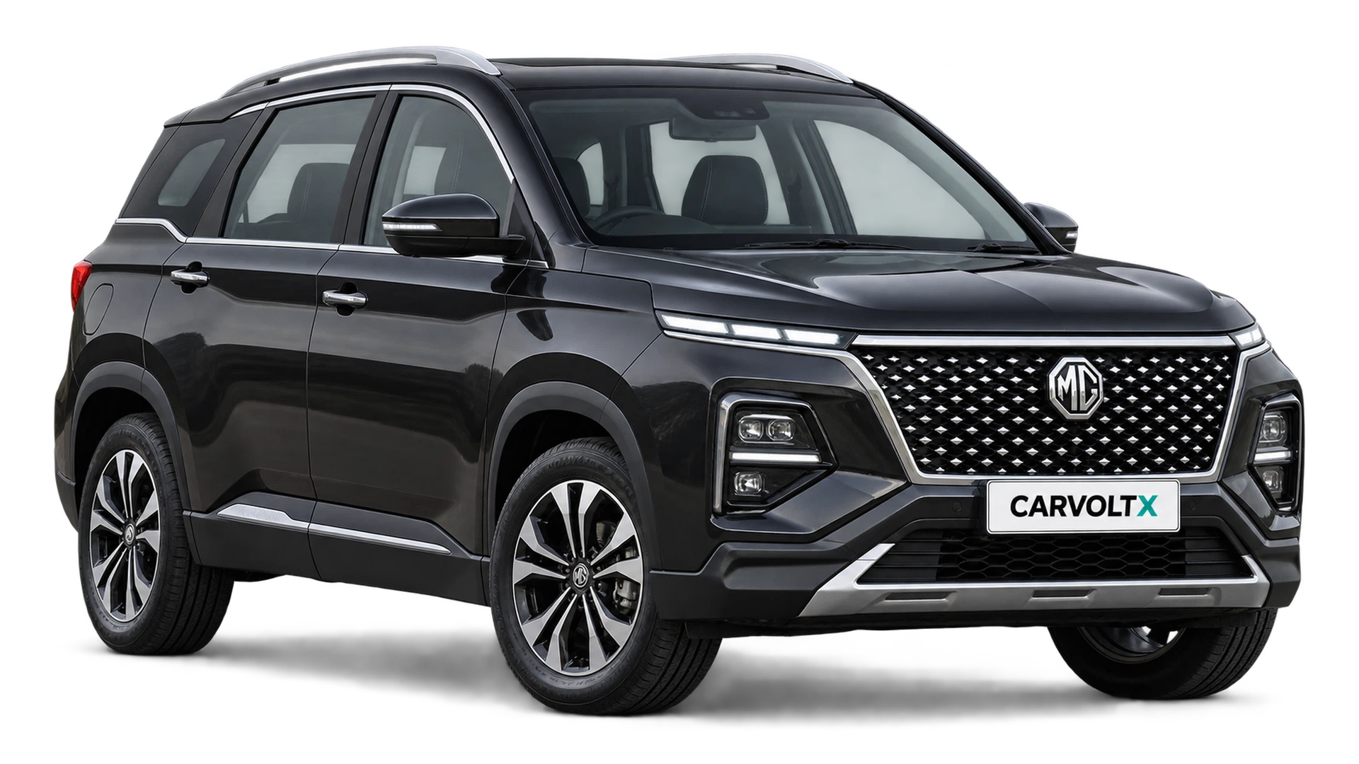 MG Hector