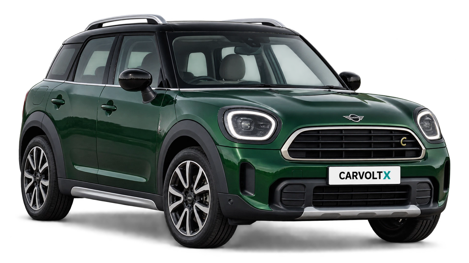 MINI Countryman C