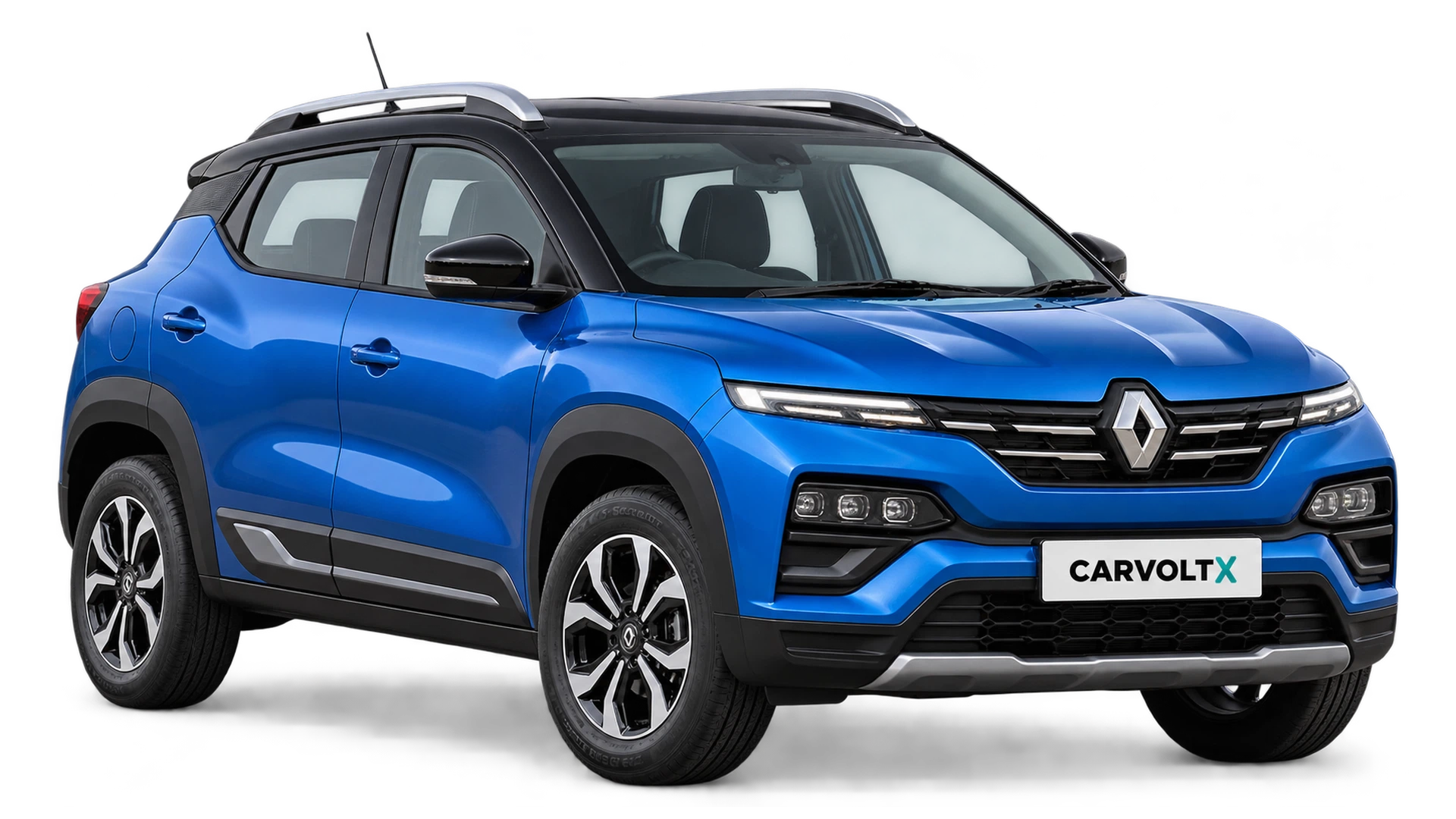 Renault Kiger
