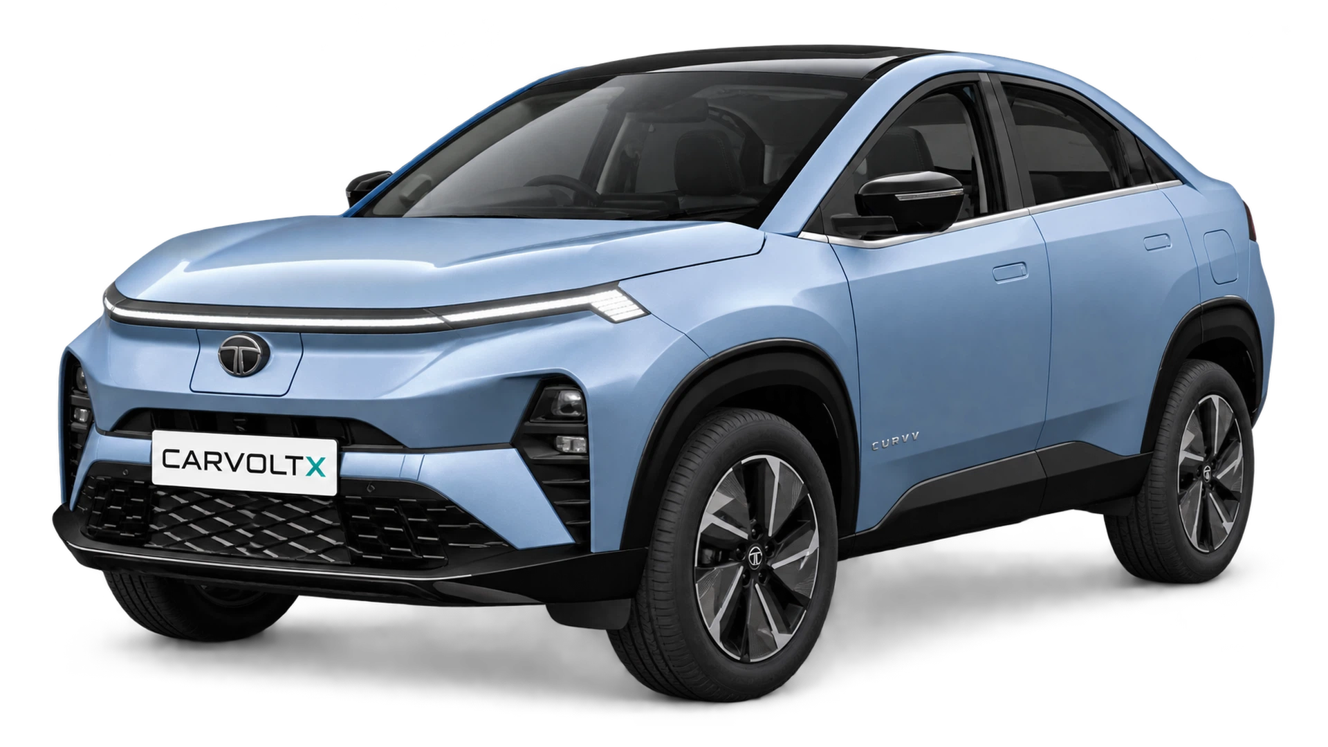 Accomplished X 55.0 kWh