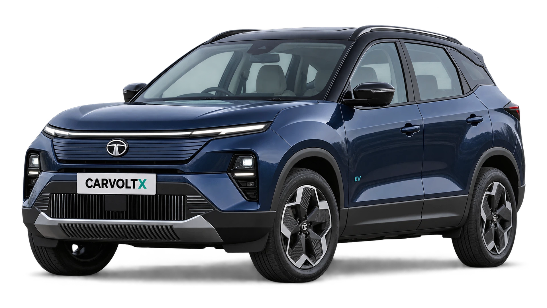 Adventure 2WD 65.0 kWh No Charger