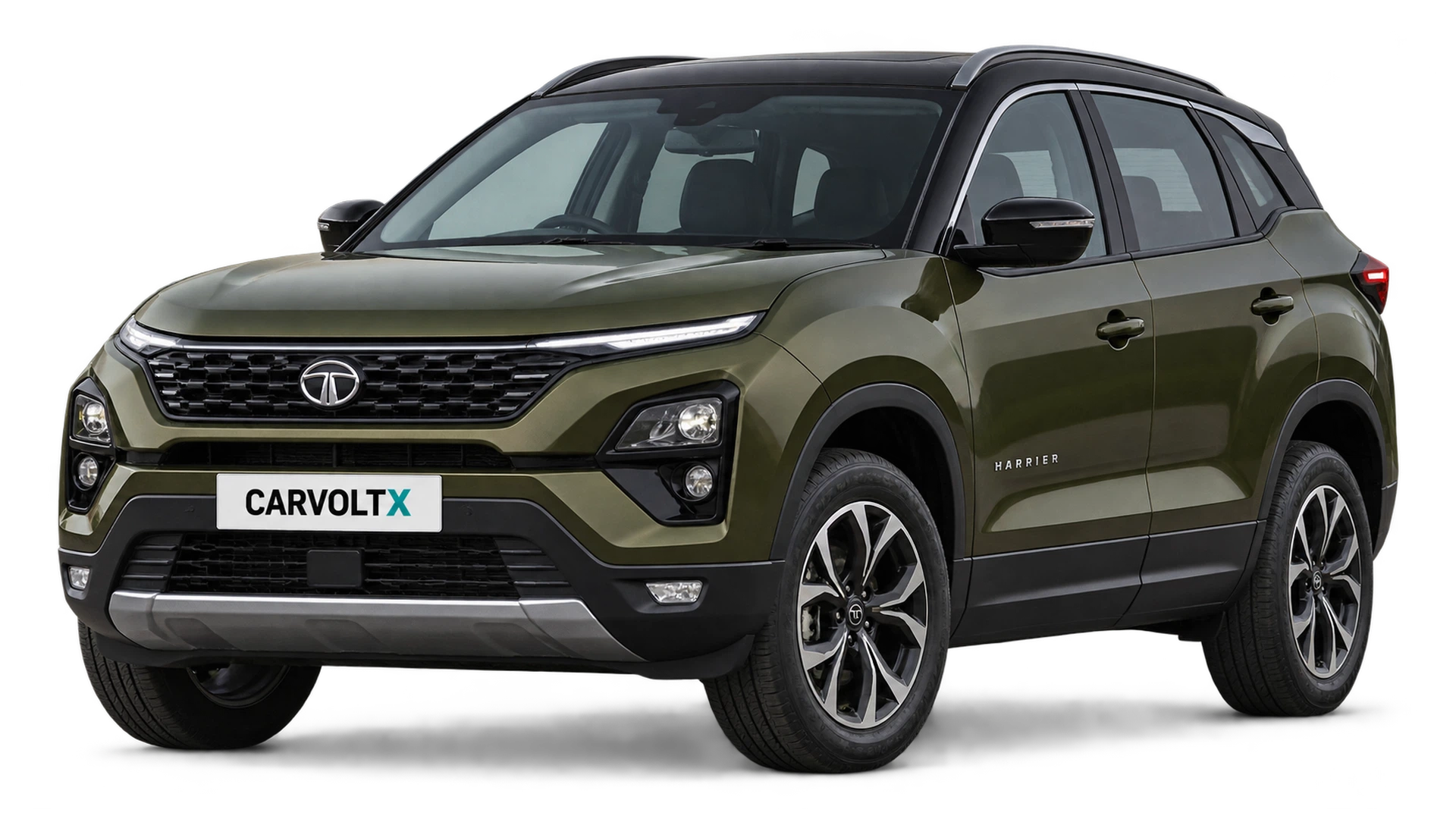 Tata Harrier