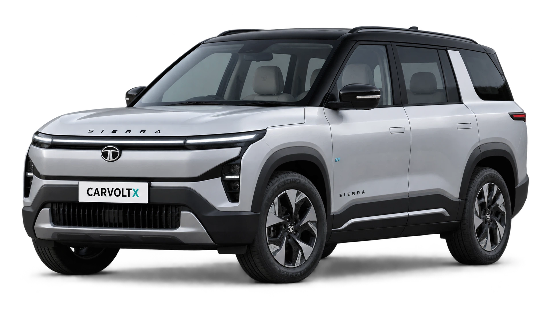 Pure 2WD 63.0 kWh No Charger
