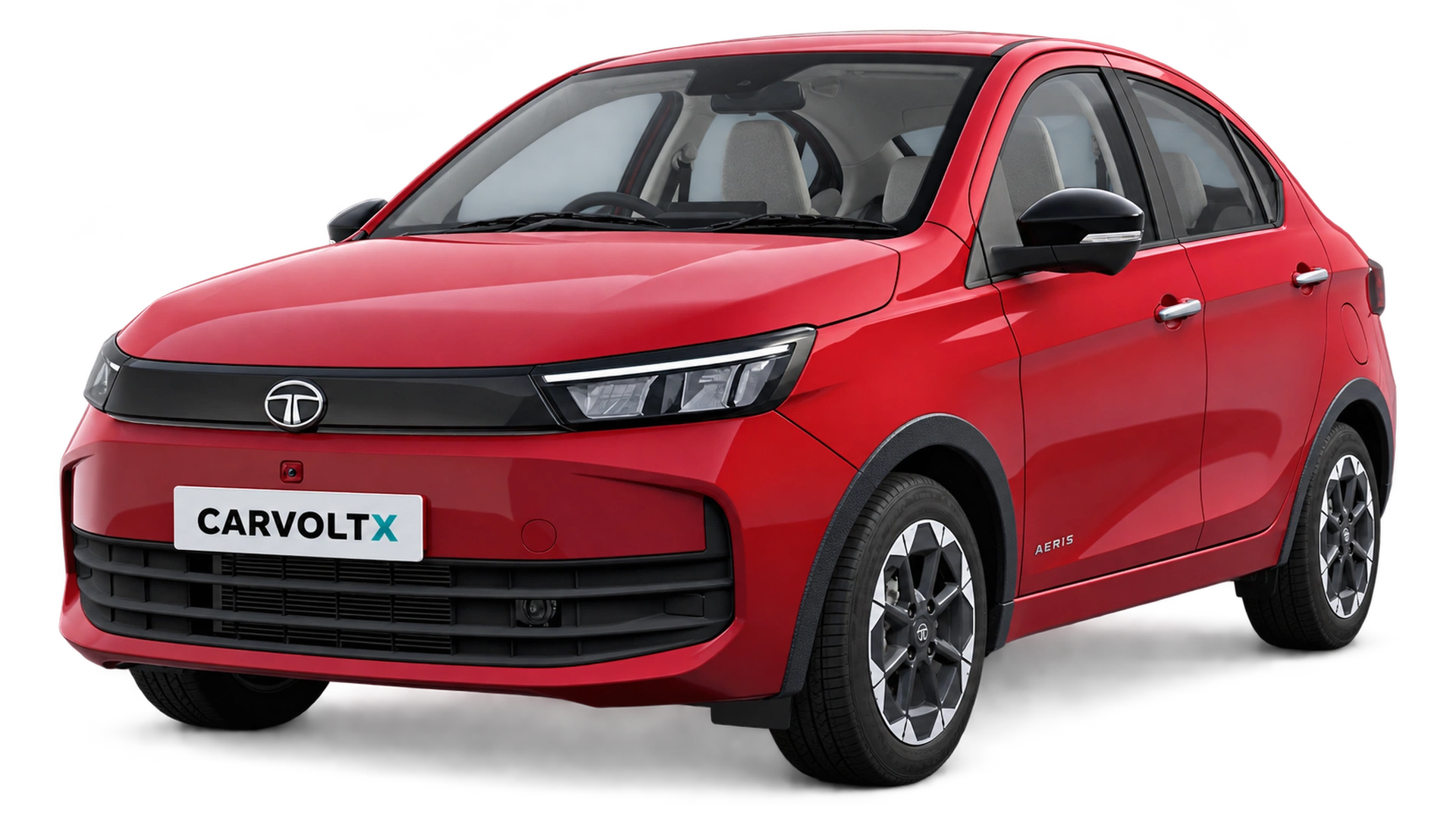 Tata Aeris