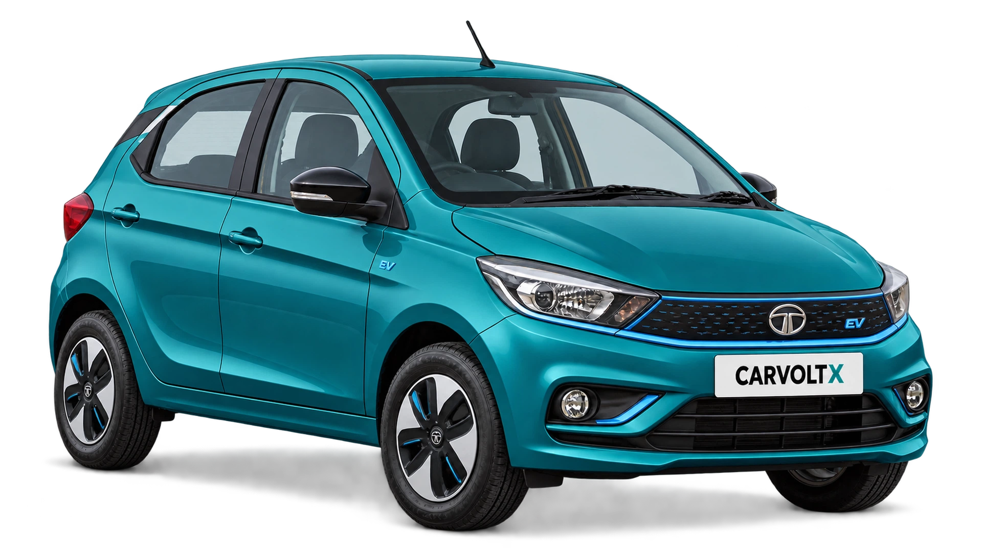 Smart 19.2 kWh