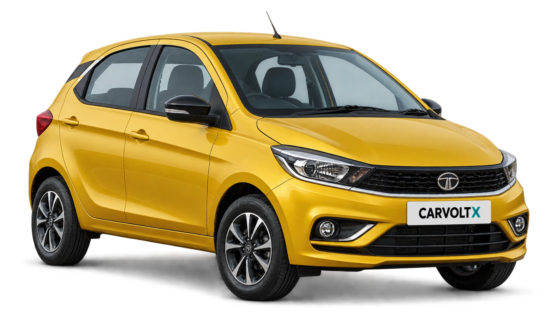 Tata Tiago