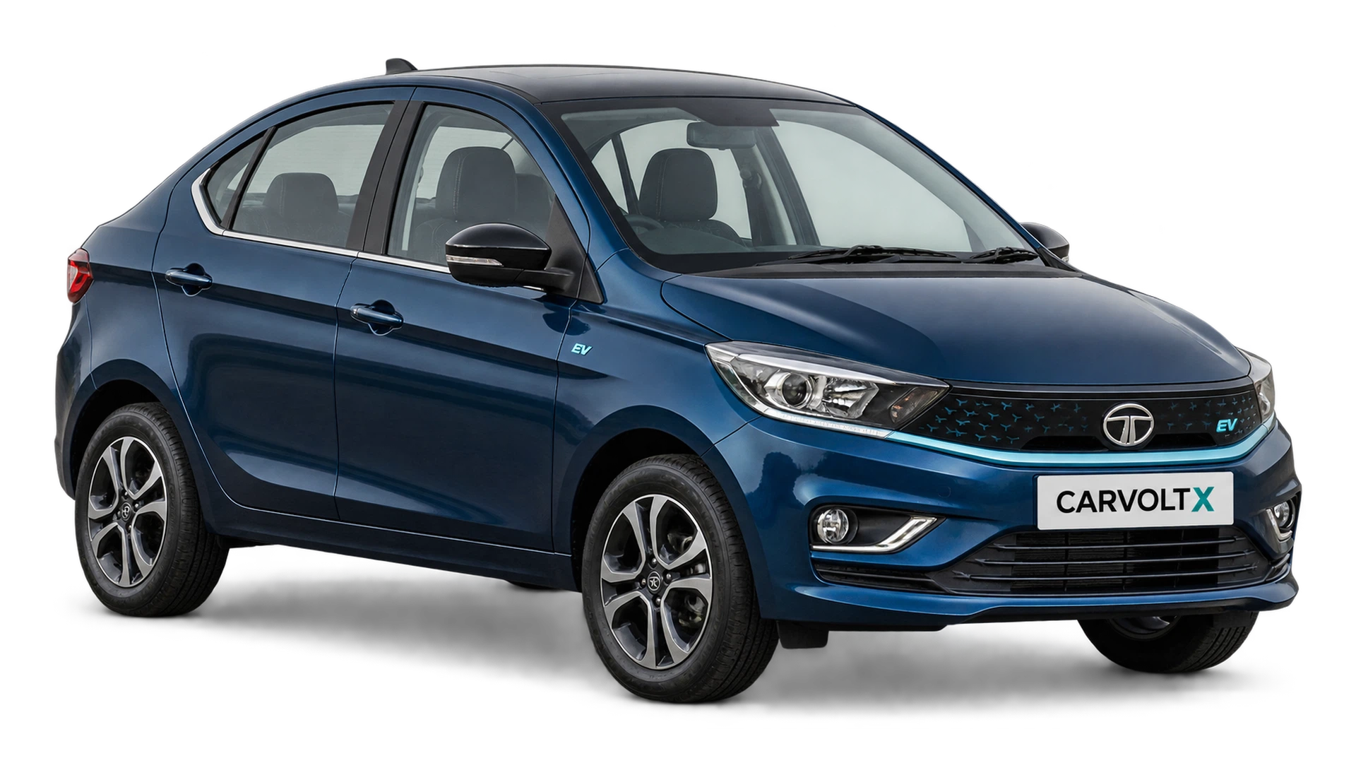 Tata Tigor EV