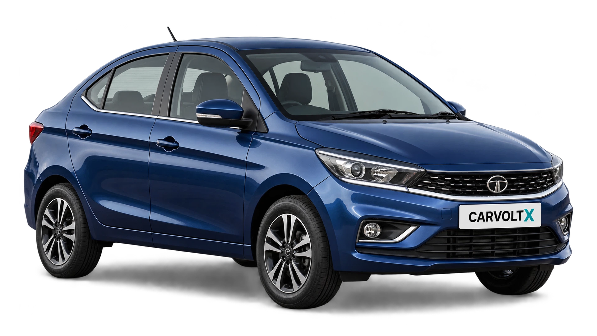 Tata Tigor