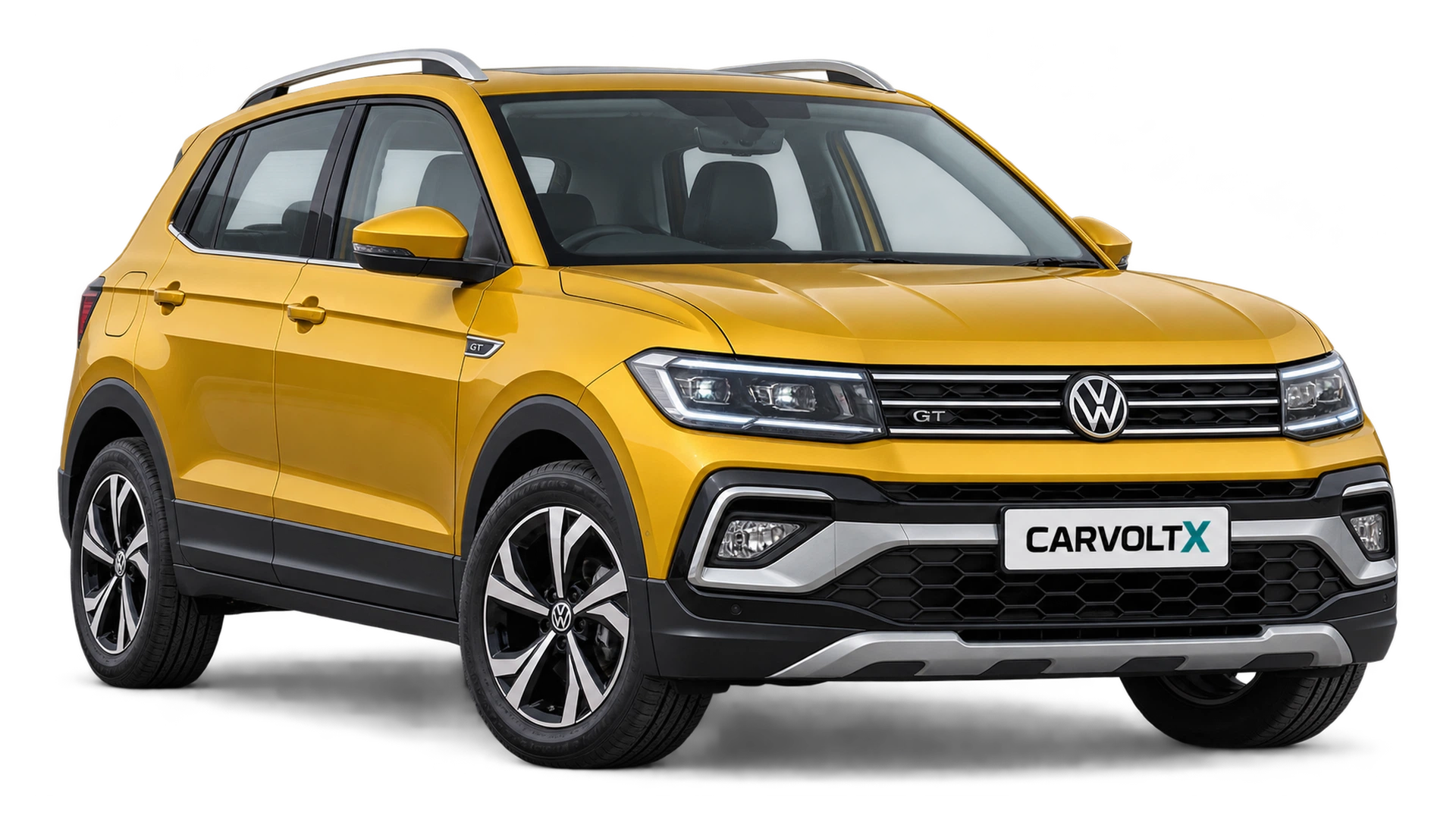 Volkswagen Taigun