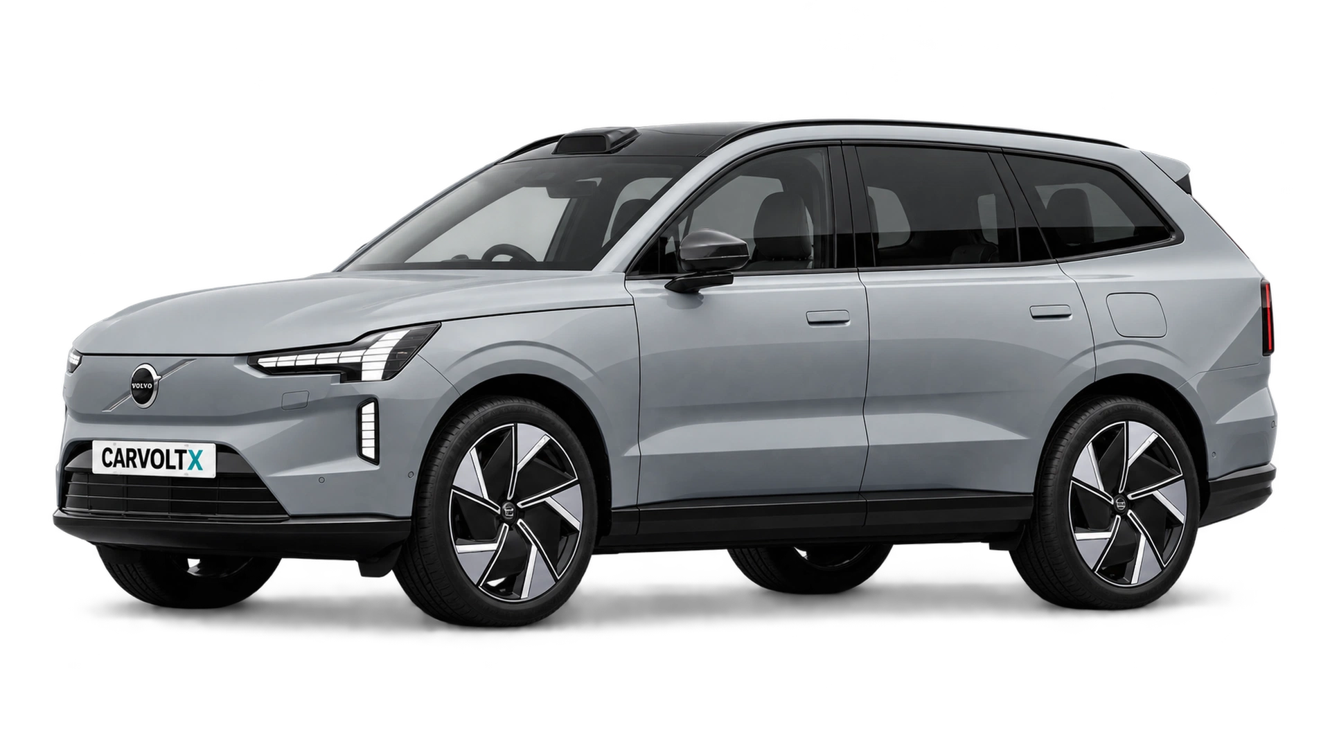 Volvo banner