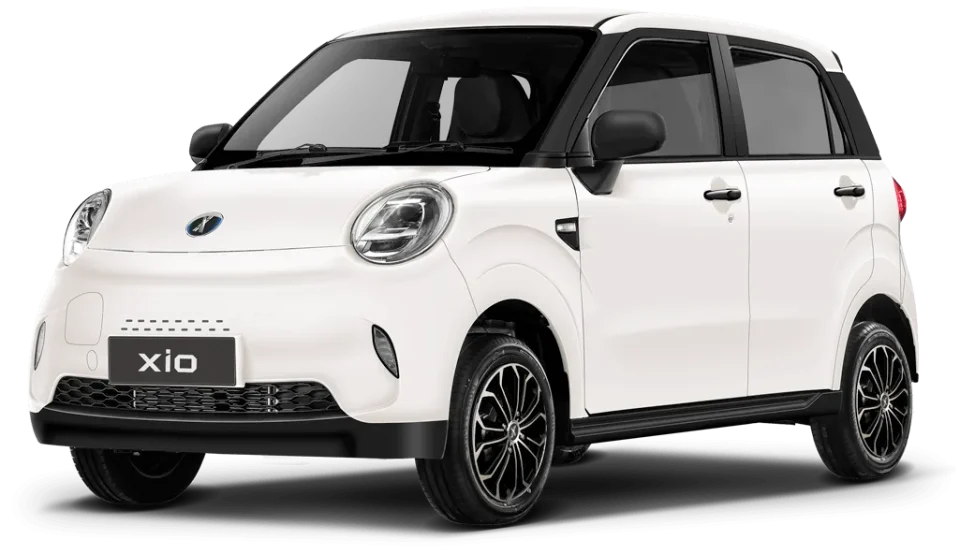 Inverex Xio