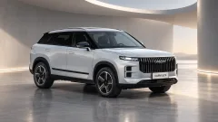 Jaecoo J7