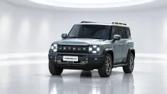Jetour Dashing