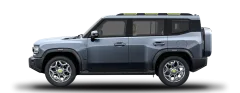 Jetour T2