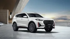 Jetour X70 Plus