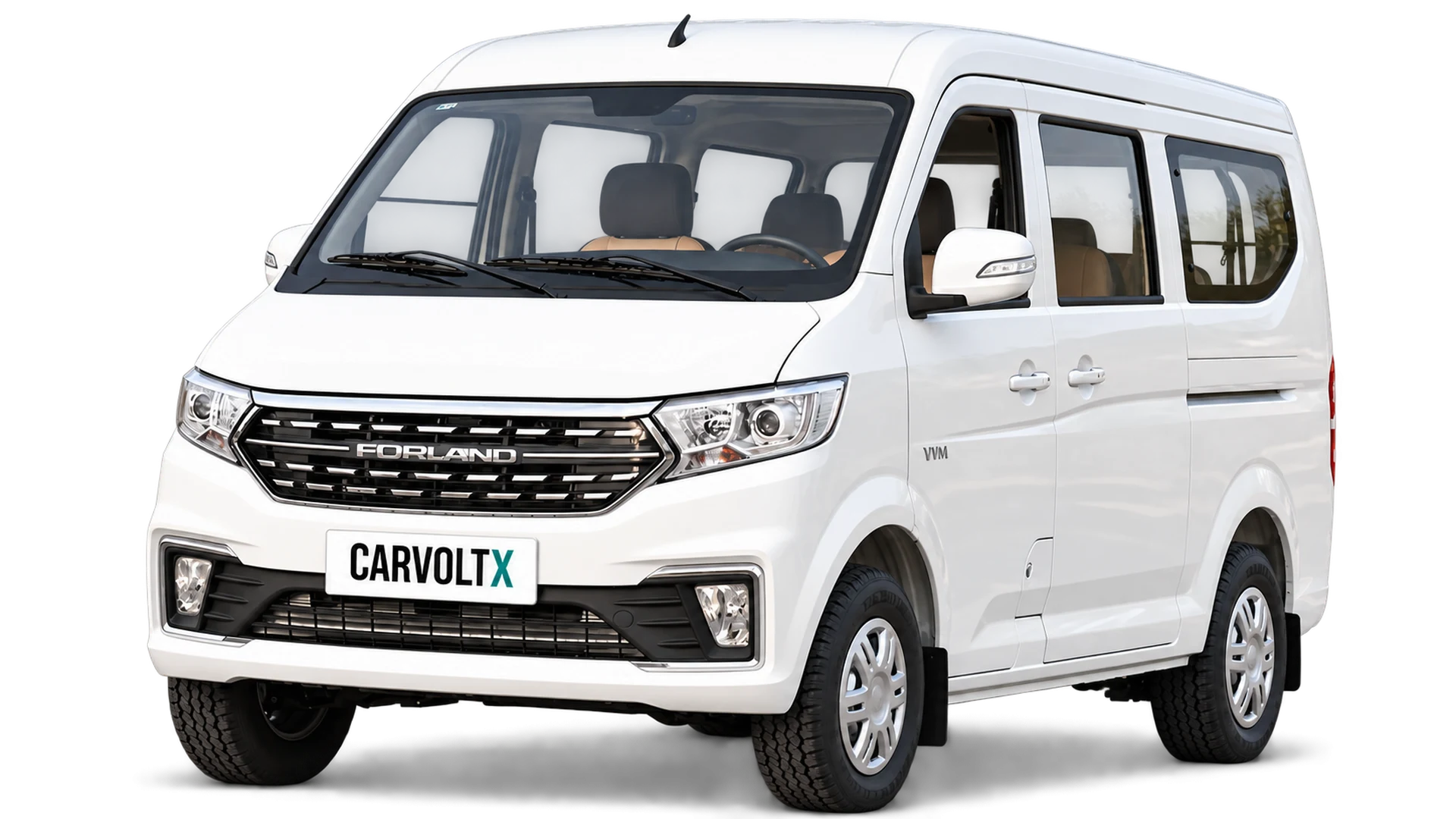 JW Forland Safari JW Forland Safari