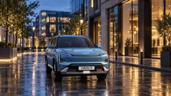 KIA EV5