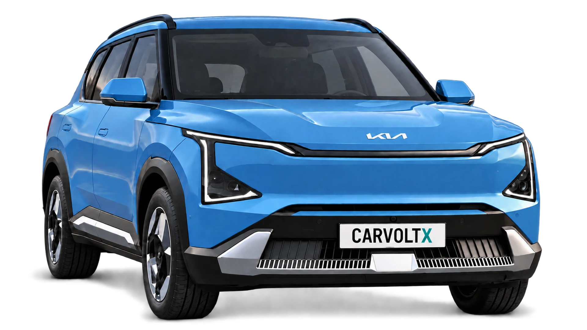KIA EV5