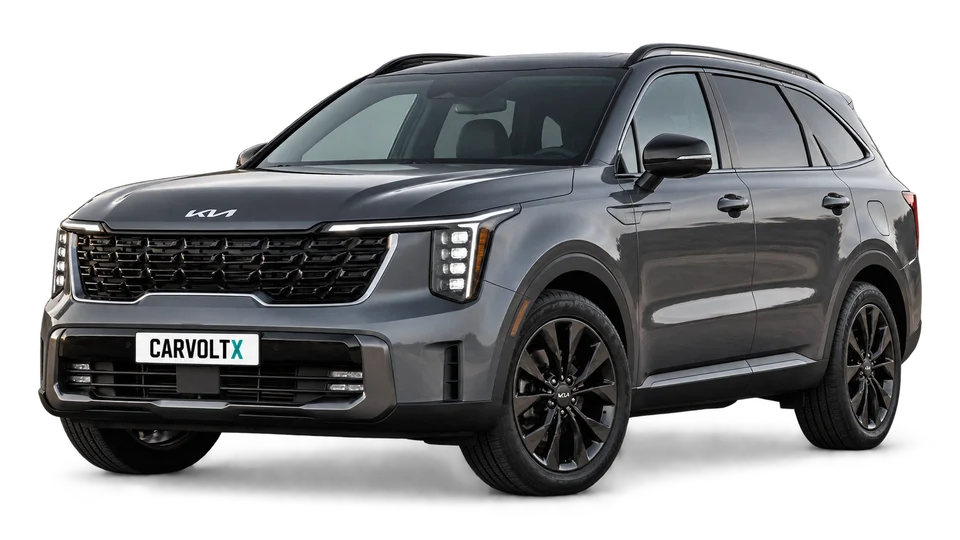 Sorento