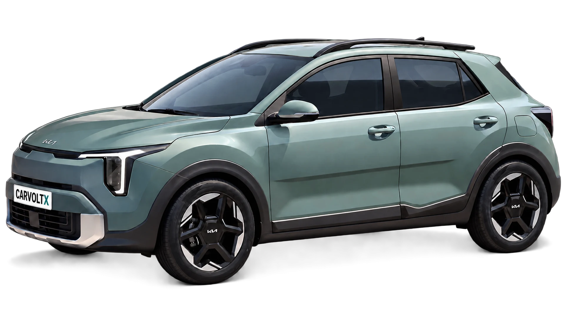KIA Stonic KIA Stonic