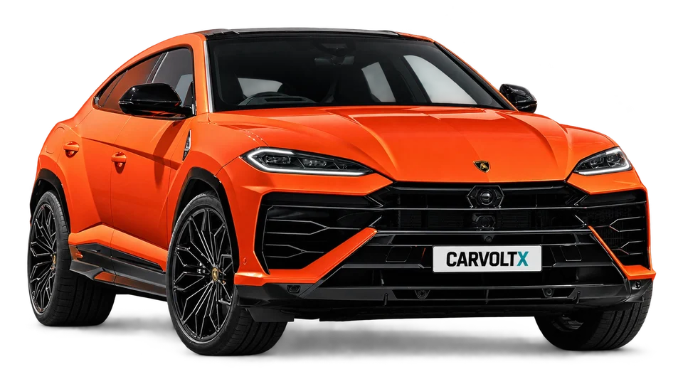 Urus SE