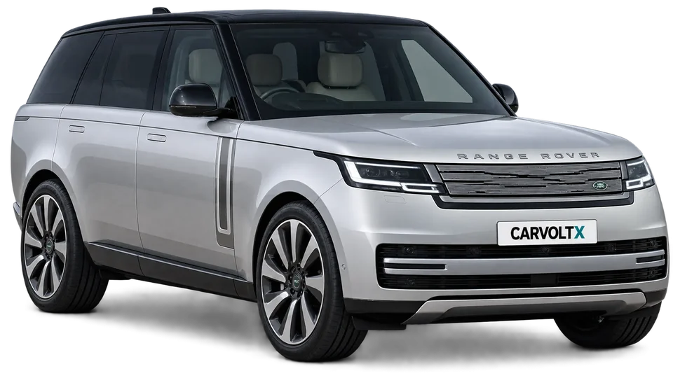 Range Rover Electric
