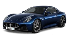GranTurismo GranTurismo