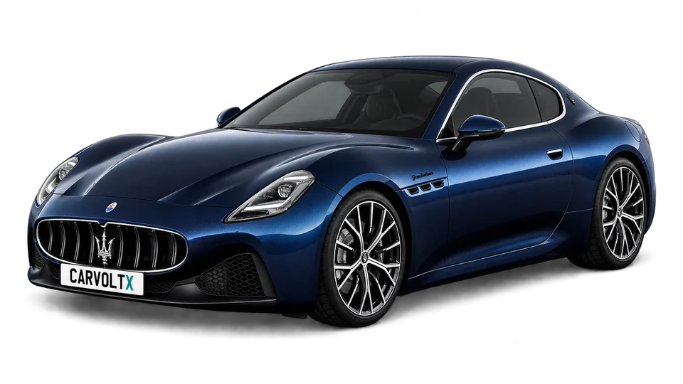 GranTurismo