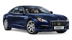 Quattroporte Quattroporte
