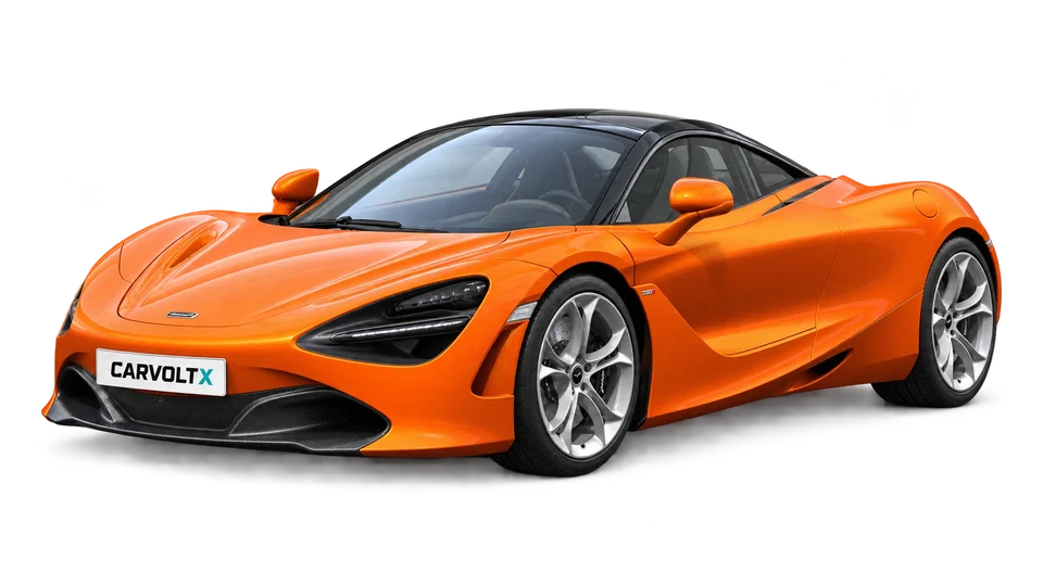 720S