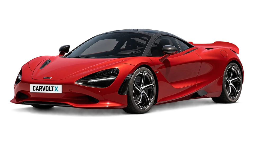 750S