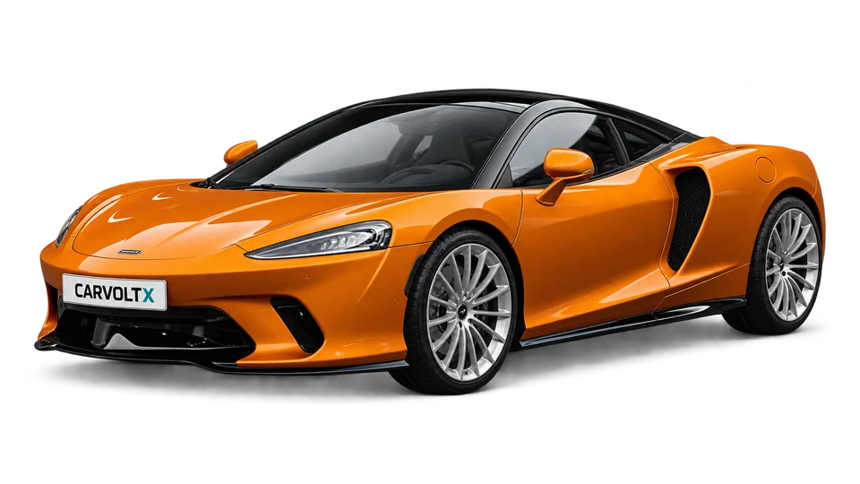 GT Coupe