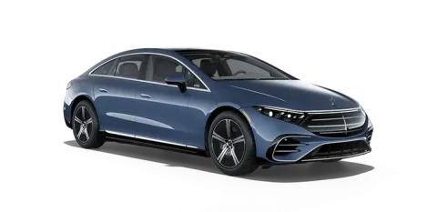Mercedes-Benz Mercedes Benz S Class S 450 4MATIC Luxury