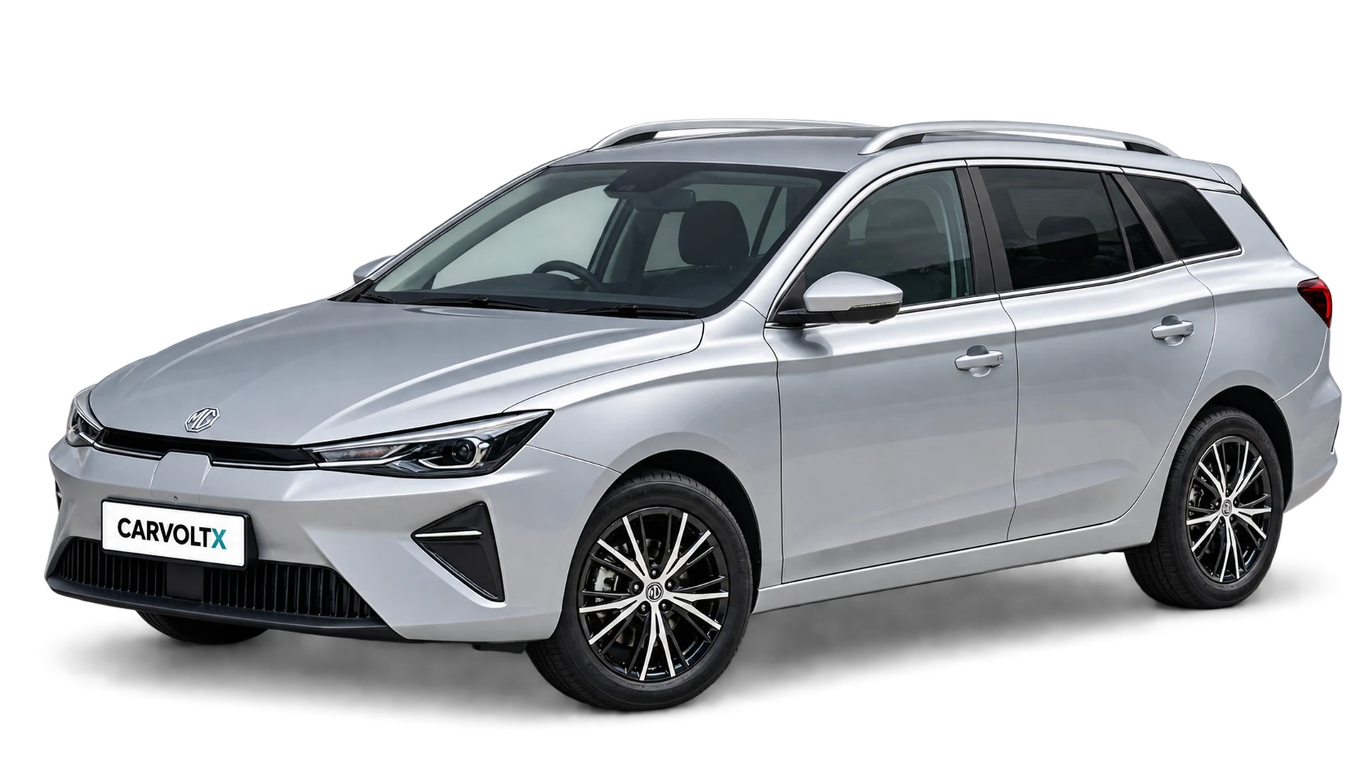 MG 5 EV MG 5 EV