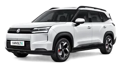 Hector Tomahawk EV Hector Tomahawk EV