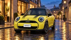MINI Cooper MINI Cooper