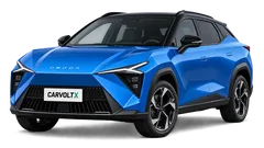 Omoda 4