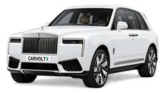 Cullinan Cullinan